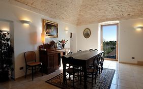 Masseria Chiancone Torricella